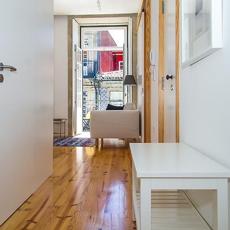 Liiiving In Porto | Blue Flower Apartment Ngoại thất bức ảnh