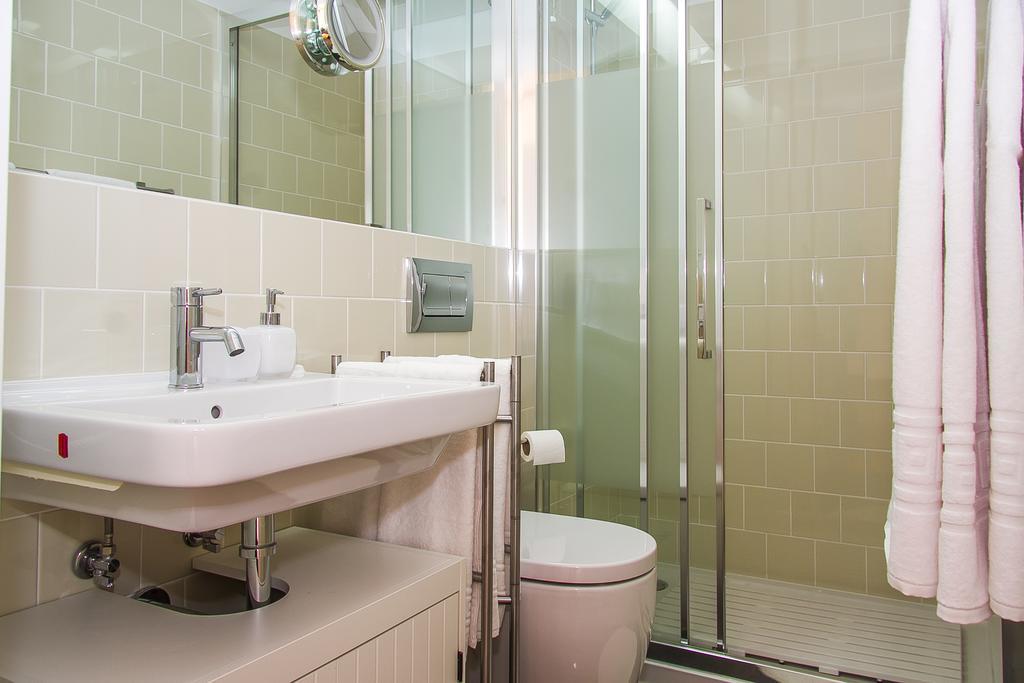 Liiiving In Porto | Blue Flower Apartment Ngoại thất bức ảnh